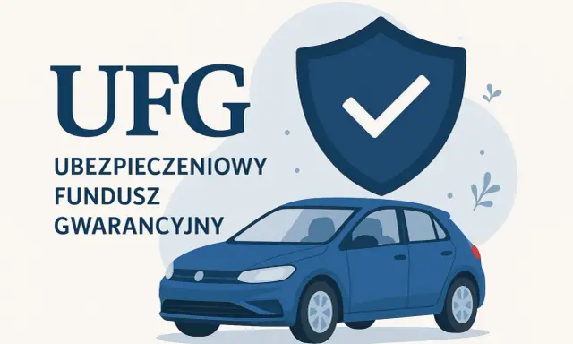 UFG - Ubezpieczeniowy Fundusz Gwarancyjny. Dowiedz się, jak sprawdzić zniżki OC, by chronić swój samochód.
